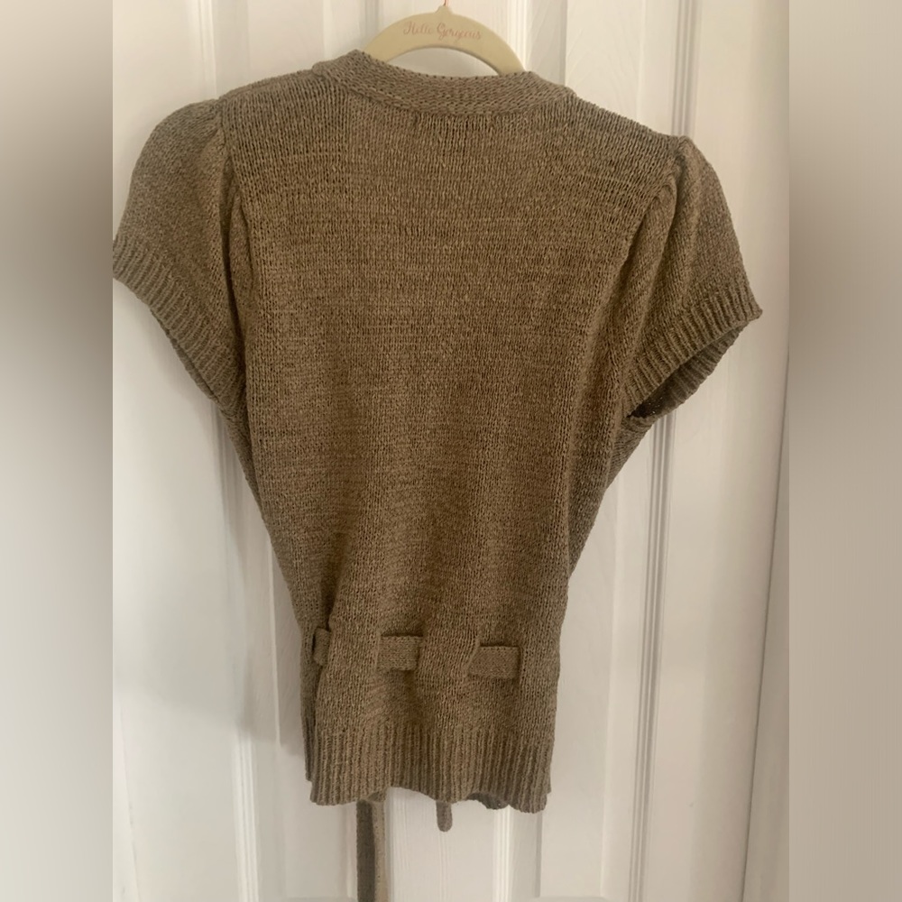 Cardigan - Picture 4 of 5